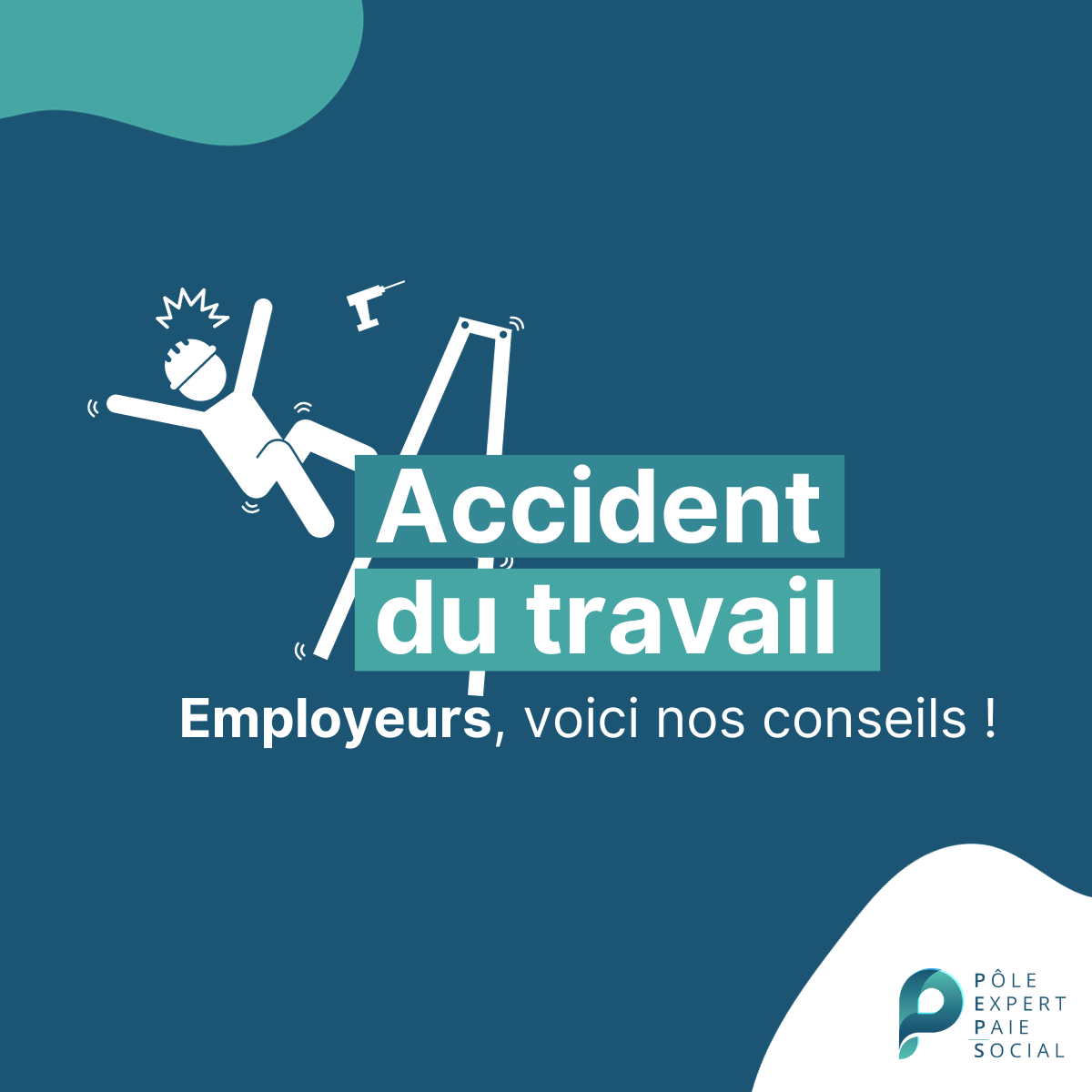 Accident du travail