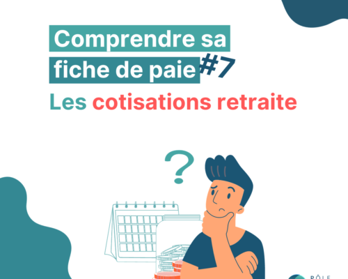 Comprendre cotisations retraite avec Pep-s !