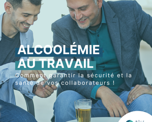 Comment contrôler l’alcoolémie de vos salariés ?