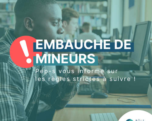 Âges légal d’un contrat de travail